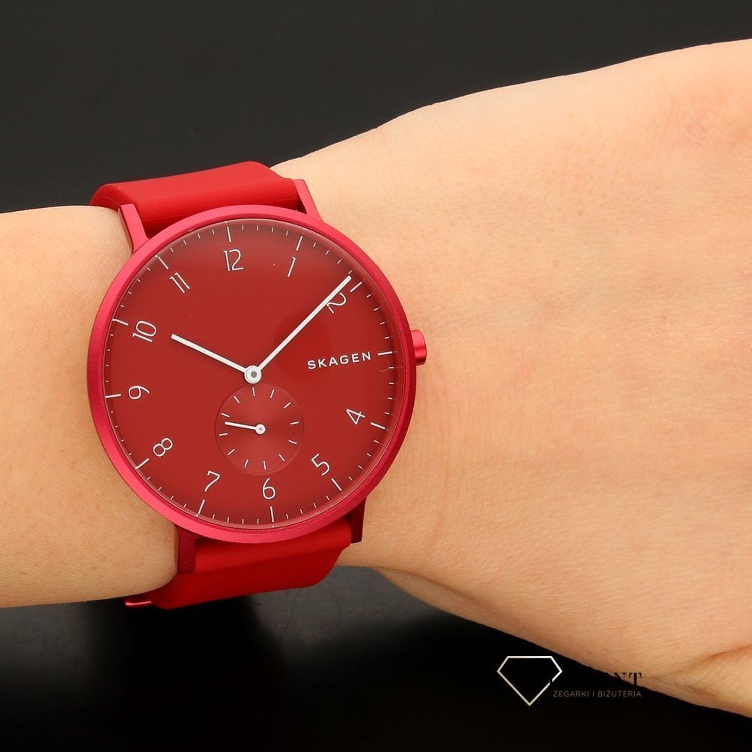 Zegarek Skagen Aaren Kulor SKW6512.jpg