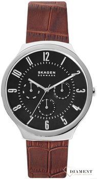 Męski zegarek Skagen Grenen SKW6536 (1).jpg