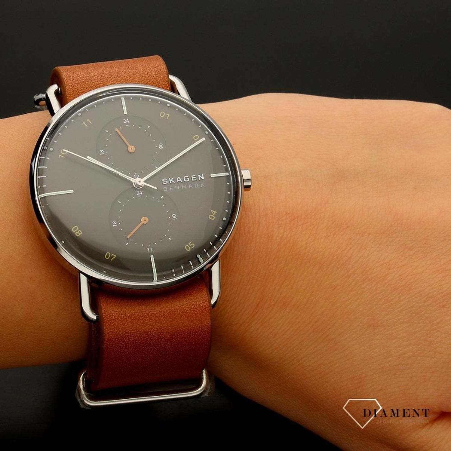 Zegarek męski Skagen SKW6537 HORISONT.jpg