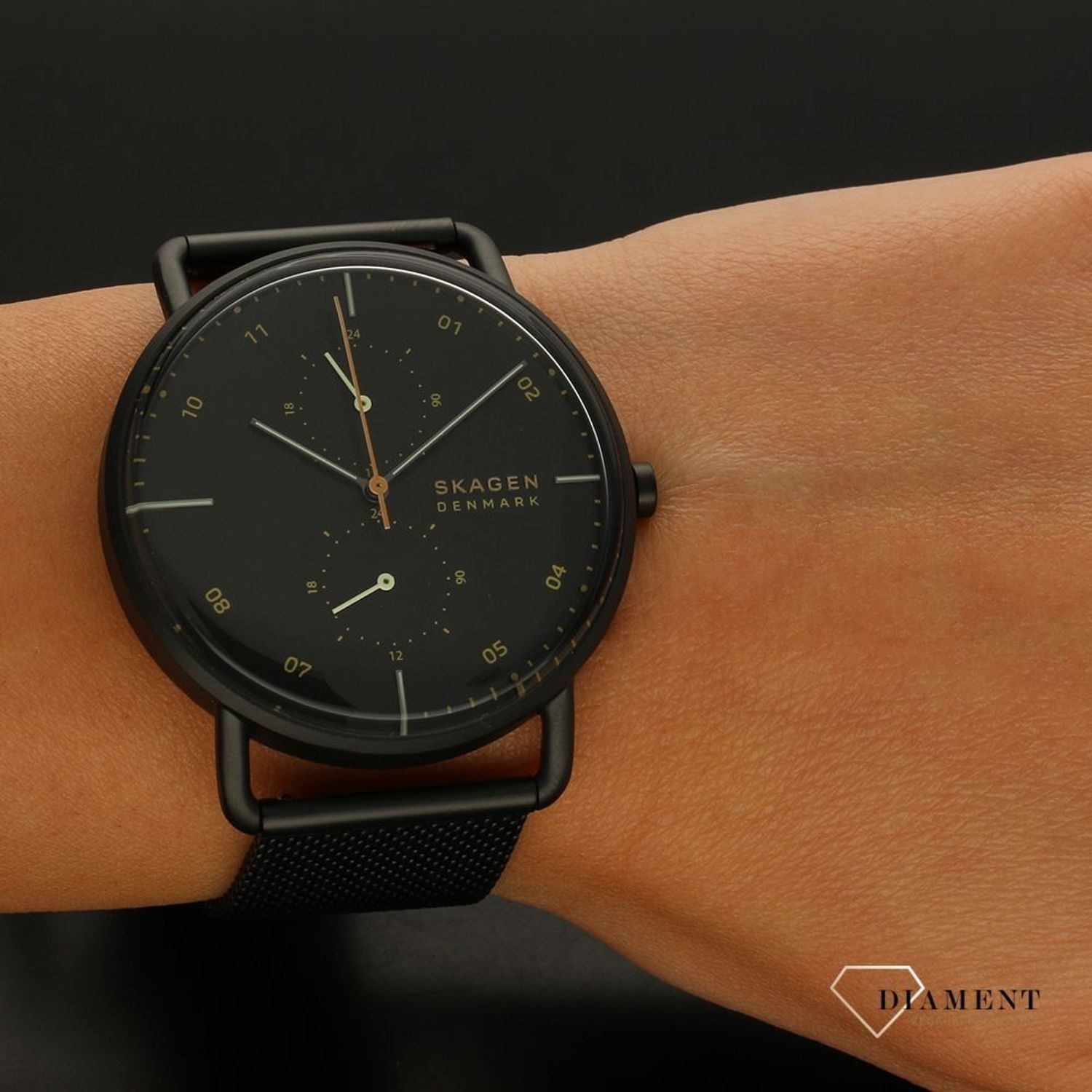 Zegarek męski Skagen SKW6538 HORISONT.jpg