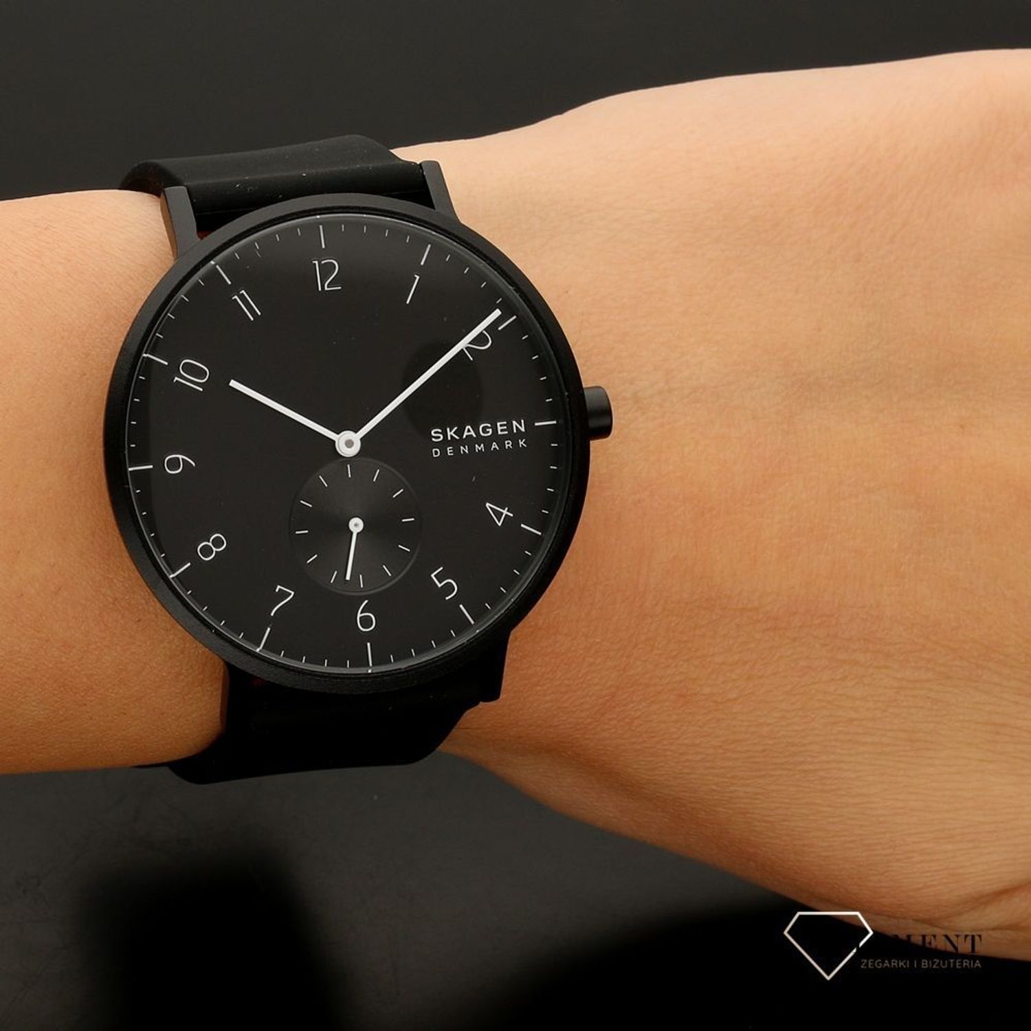 Zegarek męski Skagen Aaren Kulor SKW6544.jpg