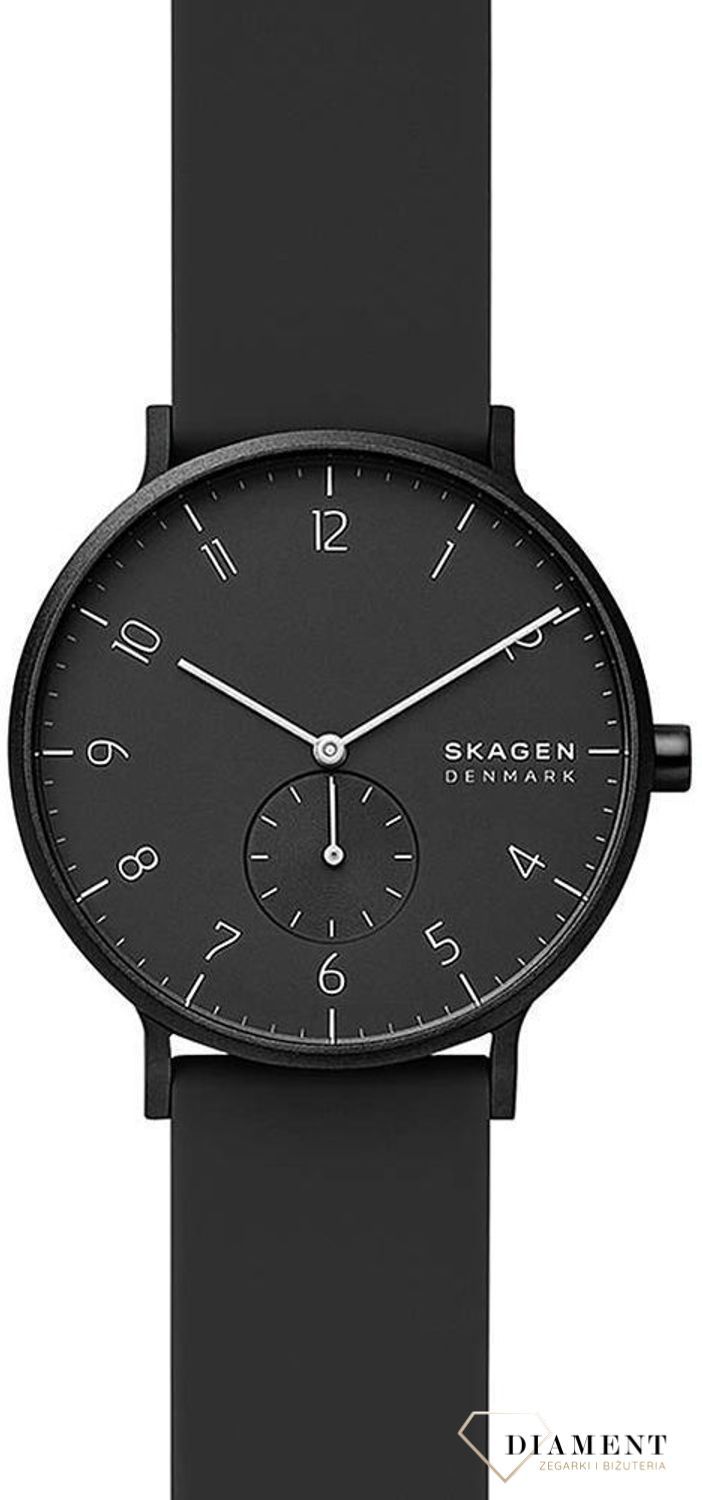 Zegarek męski Skagen Aaren Kulor SKW6544.jpg