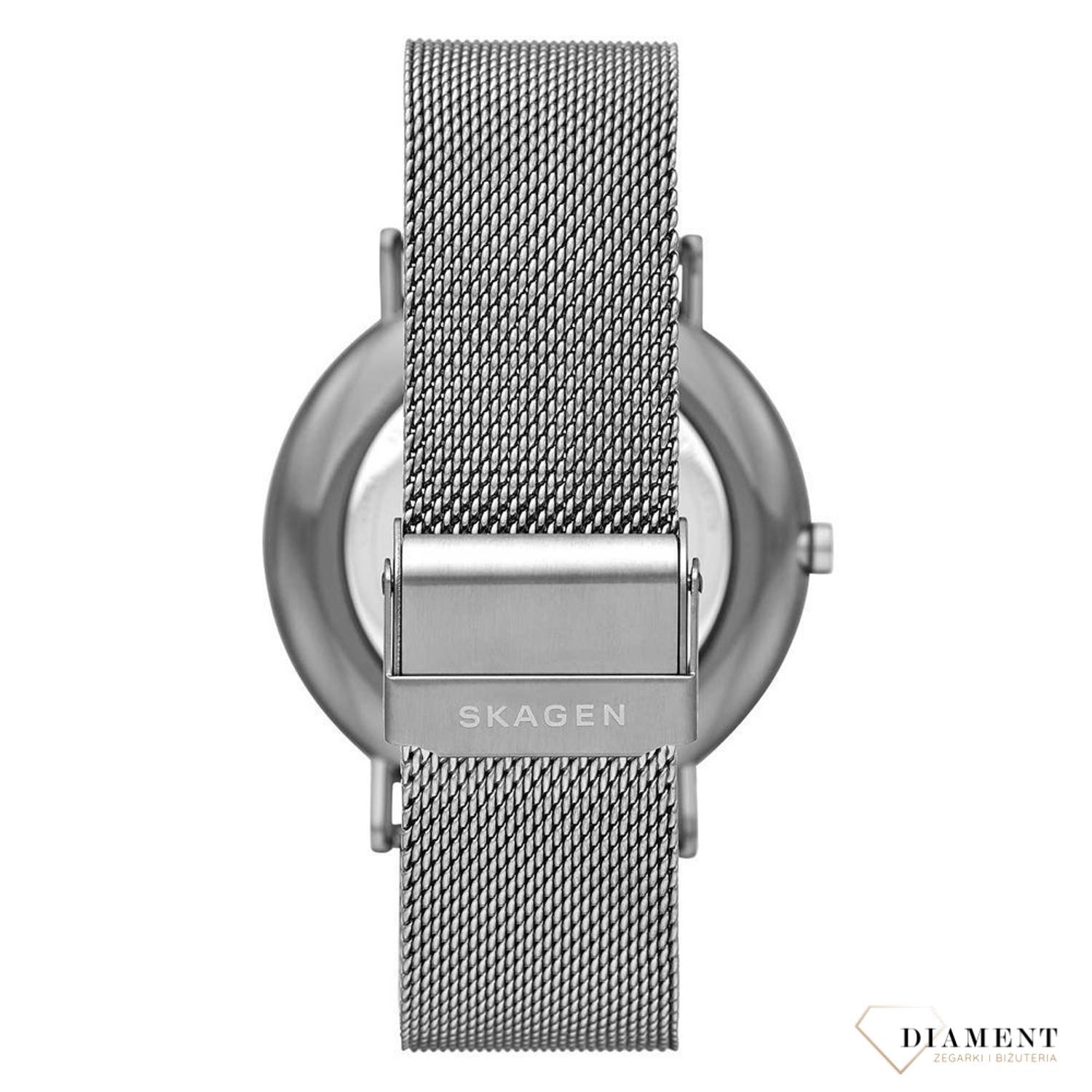 Zegarek męski Skagen Steel SIGNATUR SKW6549 (1).jpg