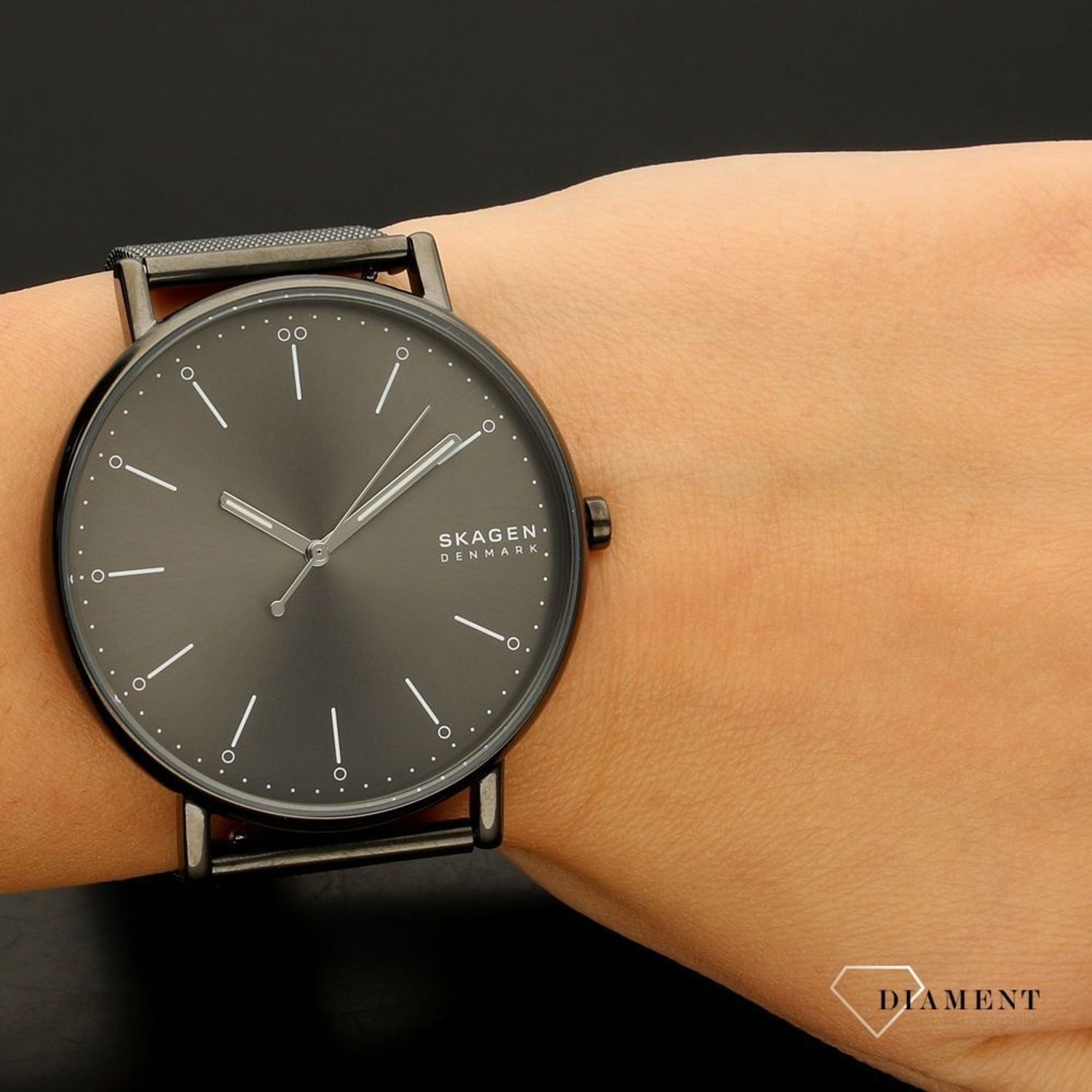 Zegarek męski Skagen Steel SIGNATUR SKW6549 (1).jpg