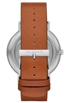 Zegarek męski Skagen Steel SIGNATUR  ✓Męski zegarek .2.jpg