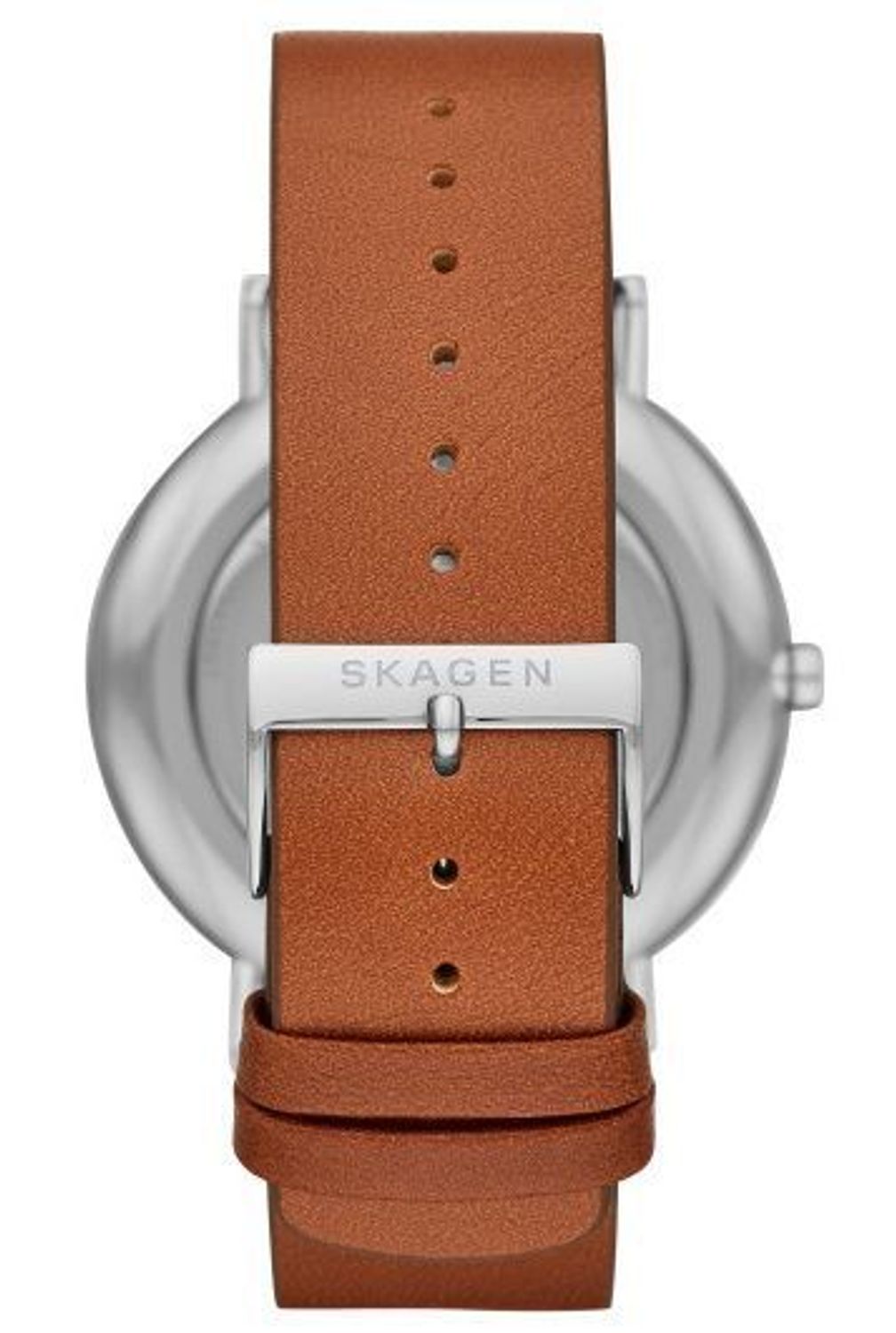 Zegarek męski Skagen Steel SIGNATUR  ✓Męski zegarek.jpg