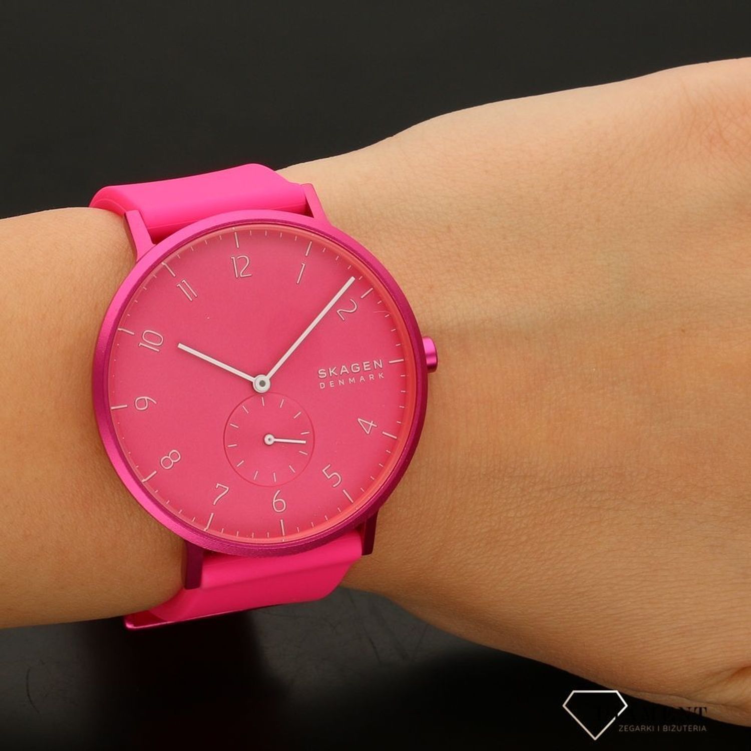 zegarek męski skagen SKW6559.jpg