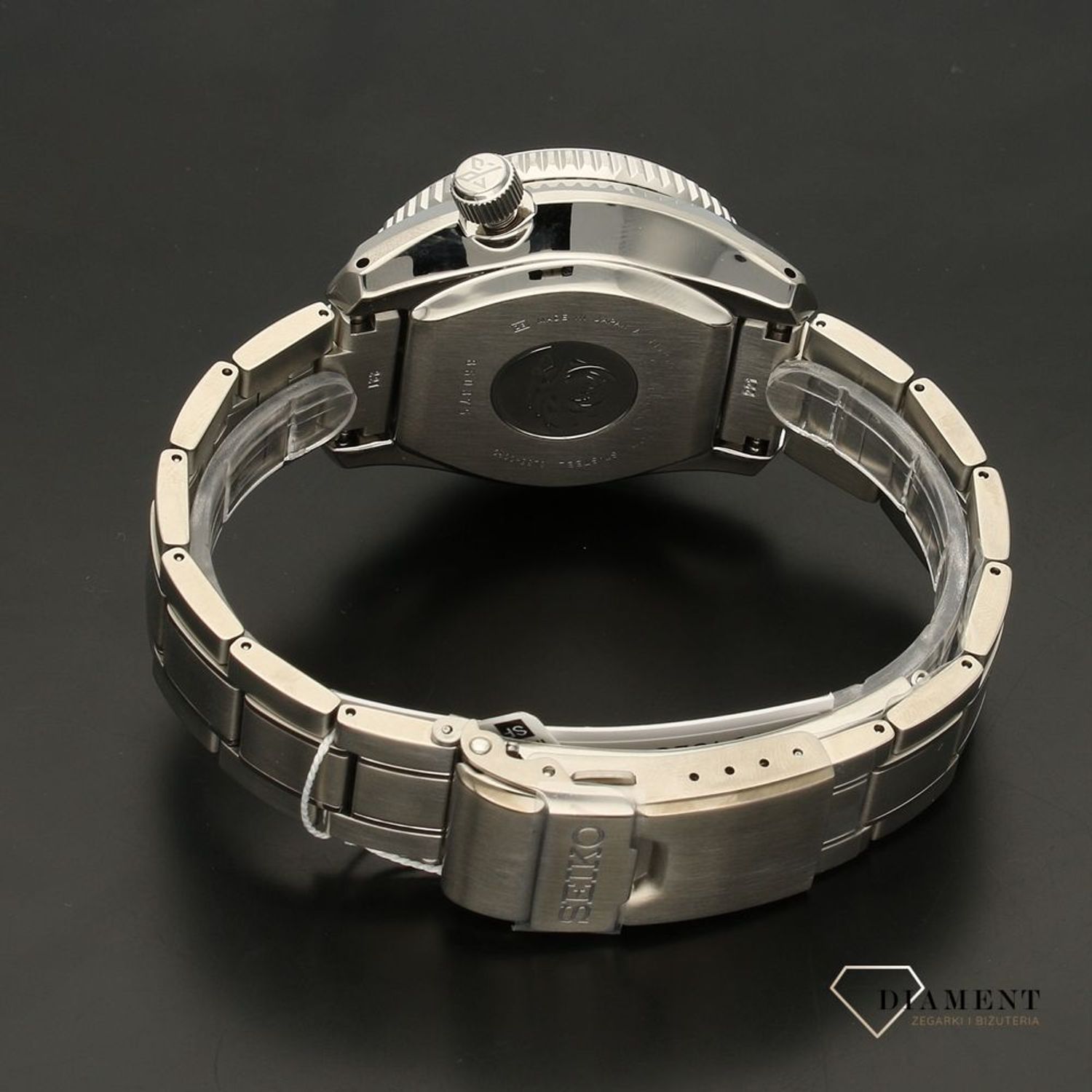 Zegarek męski Seiko Special Edition SLA021J1.jpg