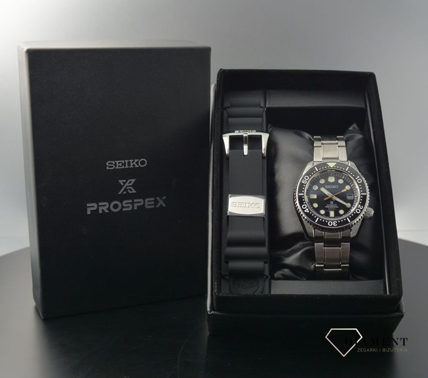 Zegarek męski Seiko Special Edition SLA021J1.jpg