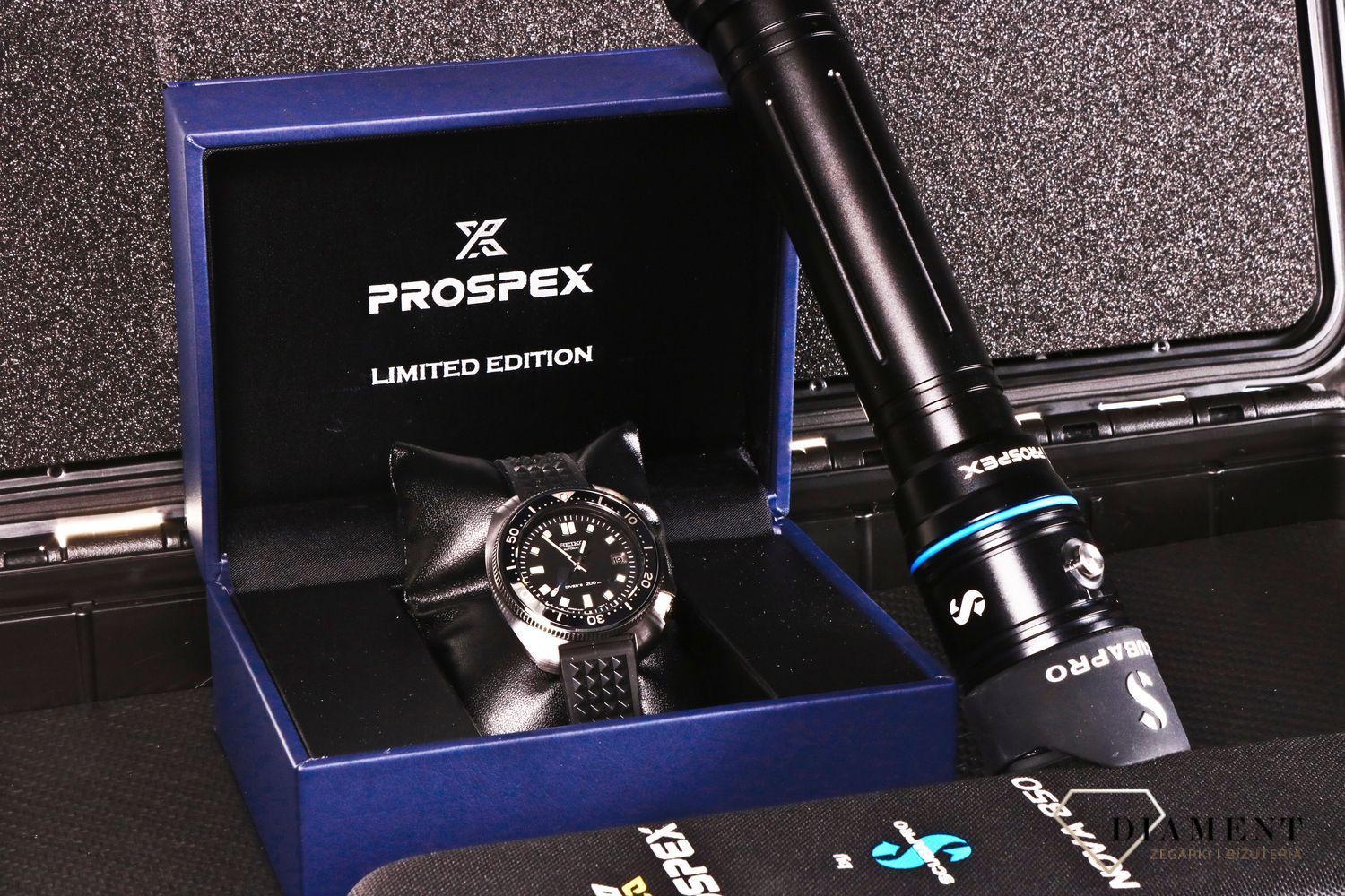 Zegarek męski Seiko Special Edition SLA033 12.jpg