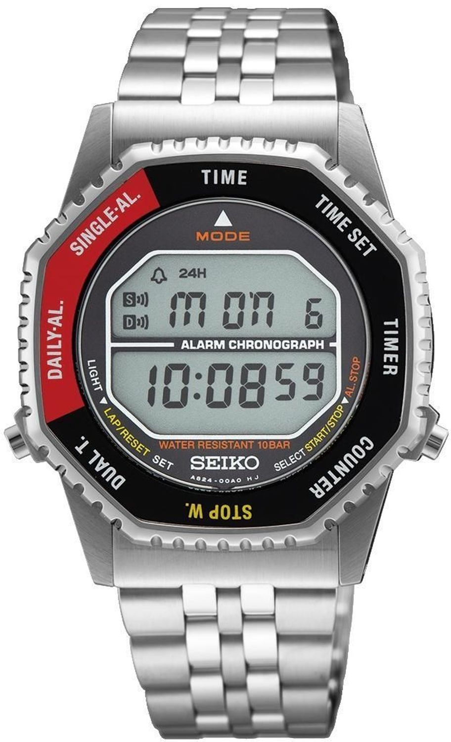 Zegarek męski Seiko Rotocall Selection S Series Digital Quartz SMGG19P1 – Męski zegarek cyfrowy inspirowany kosmosem (3).jpg