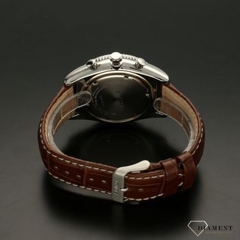 Zegarek męski Seiko 'Chrono Black&Brown' SNDG57P2 (3).jpg