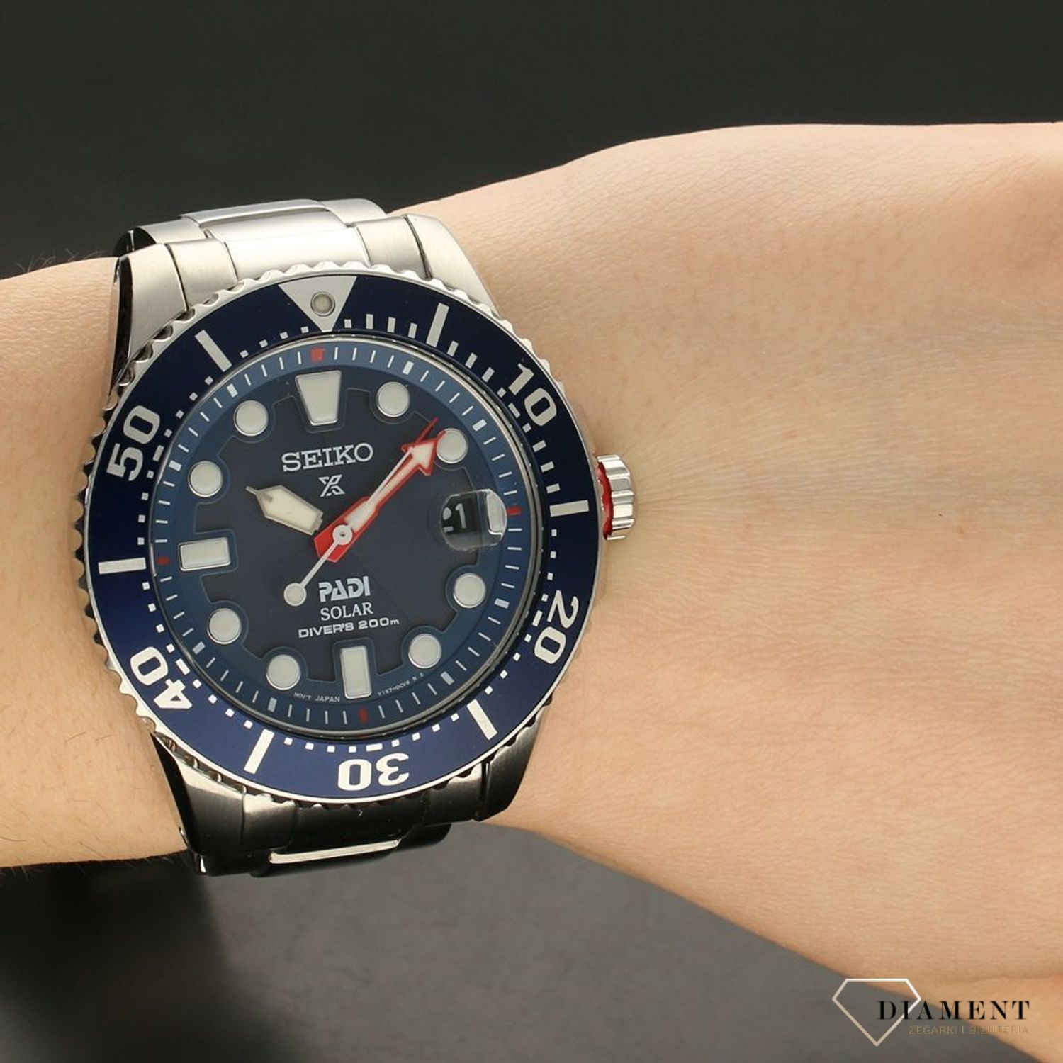 Zegarek męski Seiko PADI Solar Diver SNE435P1.jpg