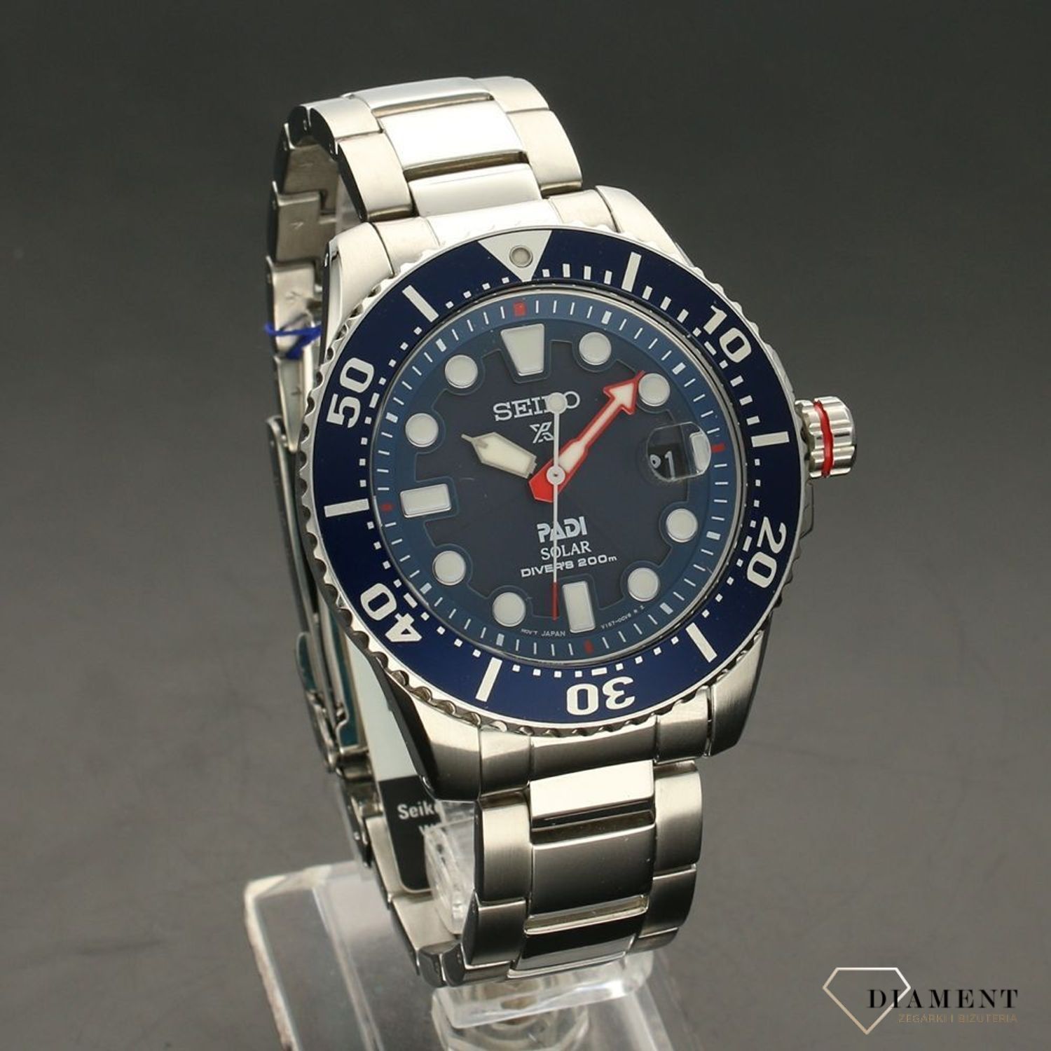 Zegarek męski Seiko PADI Solar Diver SNE435P1.jpg