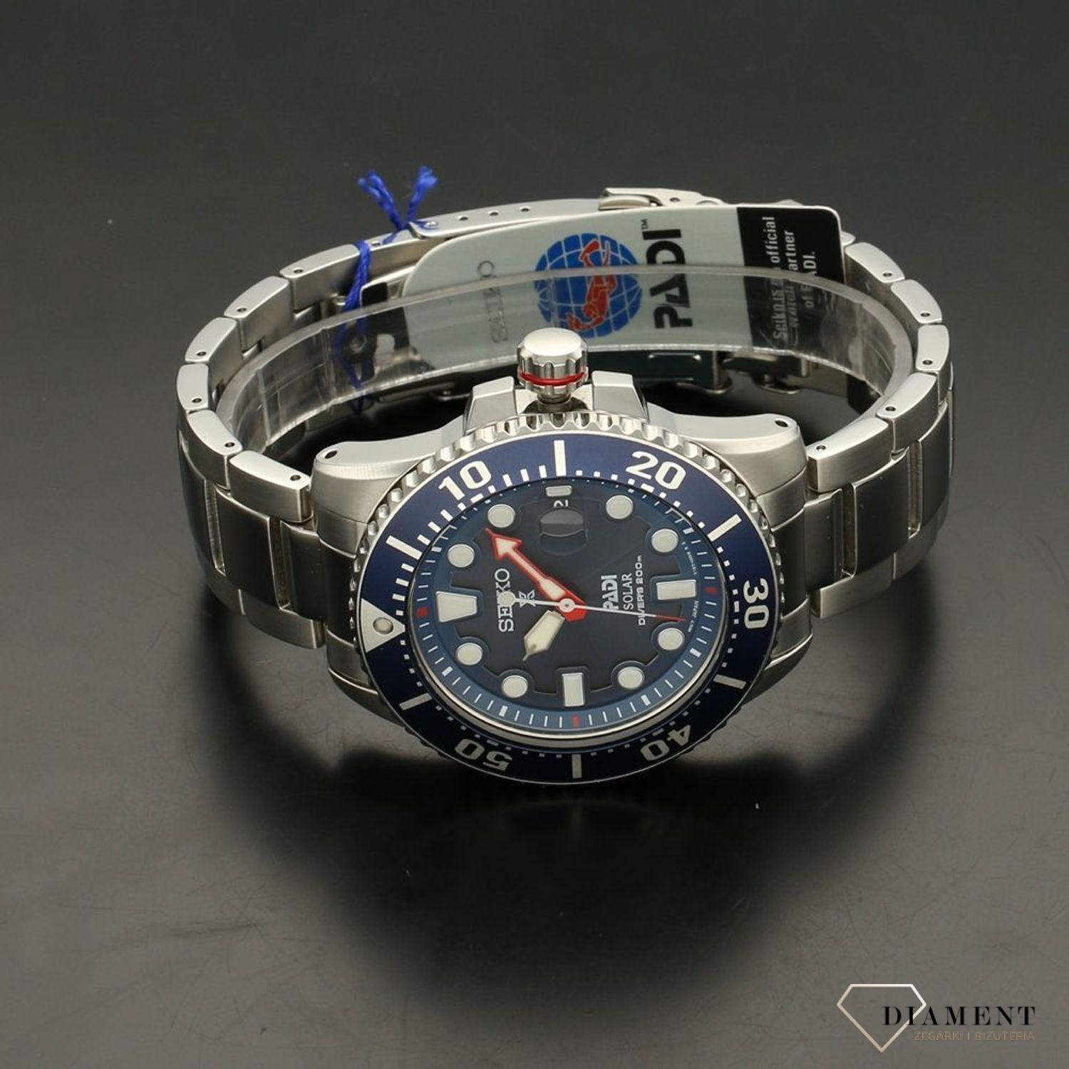 Zegarek męski Seiko PADI Solar Diver SNE435P1.jpg
