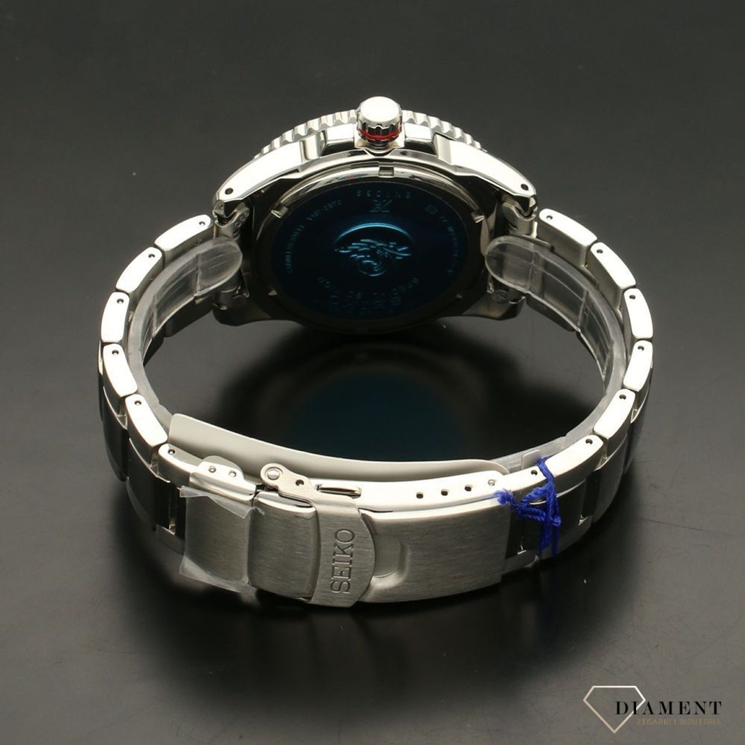 Zegarek męski Seiko PADI Solar Diver SNE435P1.jpg