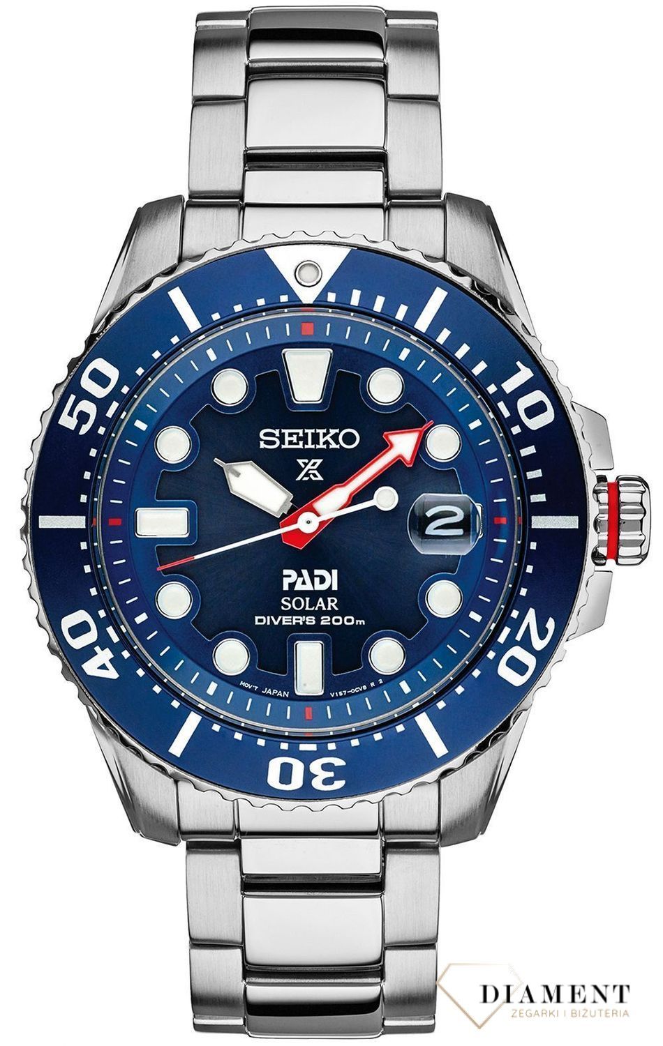 seiko padi divers