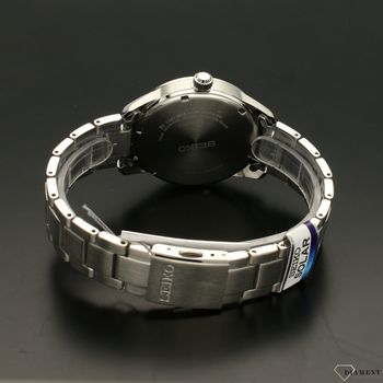 Zegarek męski Seiko Solar z niebieską tarczą SNE525P1 (4).jpg