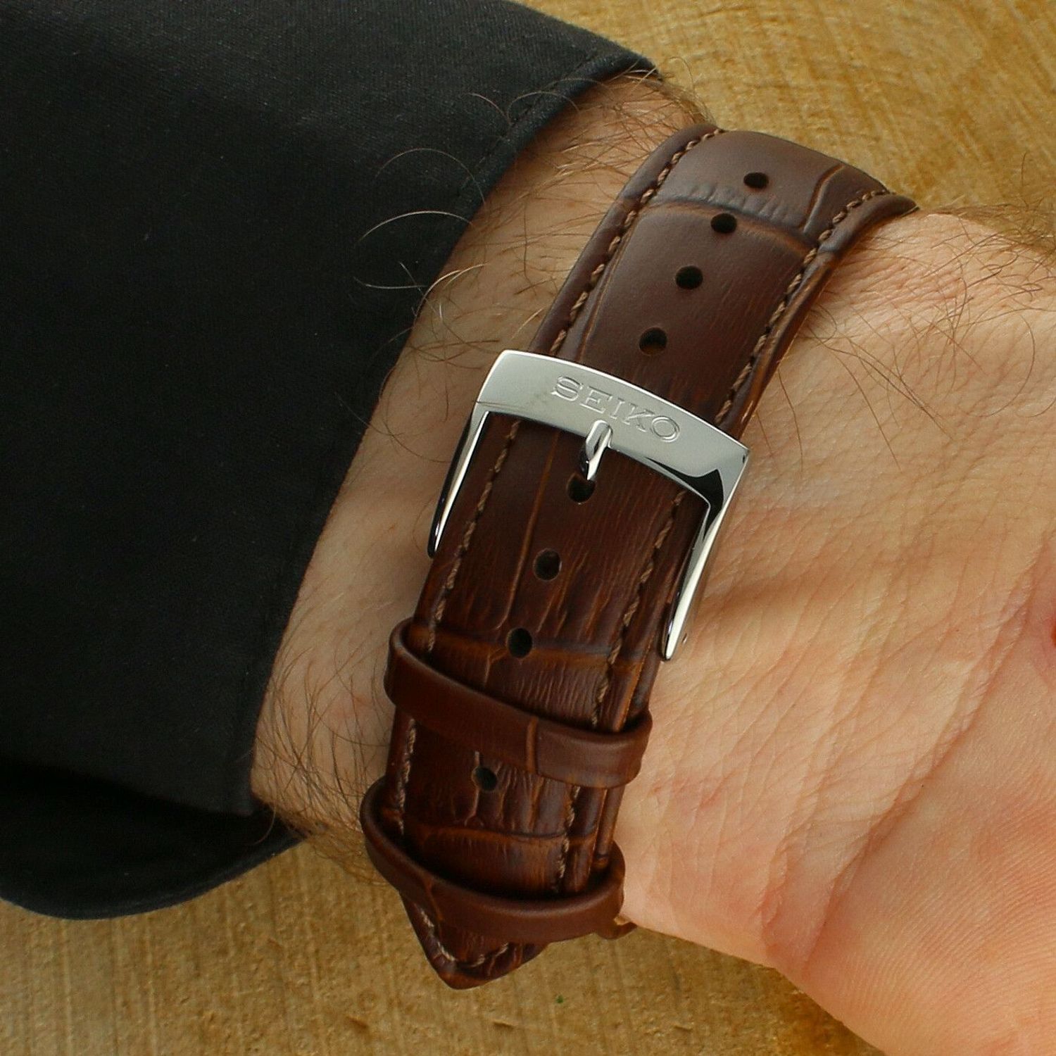 Zegarek Seiko Solar Classic Sapphire 100m SNE529P1.jpg