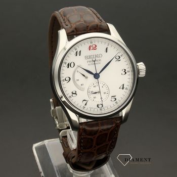 Męski zegarek Seiko Presage SPB059J1 (1).jpg