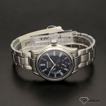 Zegarek męski Seiko Presage SPB091J1 z kolekcji Automatic PRESAGE (2).jpg