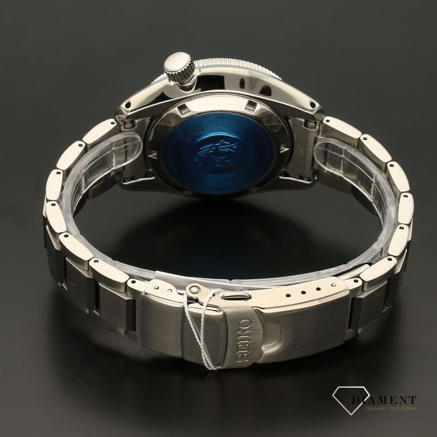 Zegarek męski Seiko Special Edition SPB097J1 PROSPEX Automatic Diver.jpg
