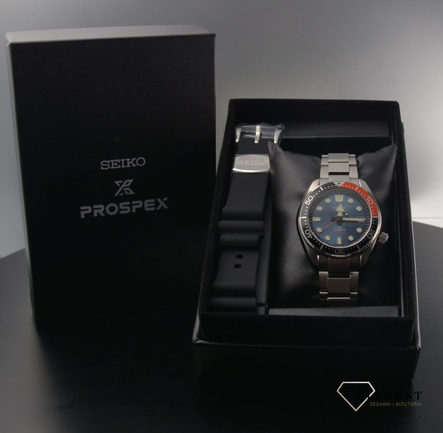 Zegarek męski Seiko Special Edition SPB097J1 PROSPEX Automatic Diver.jpg