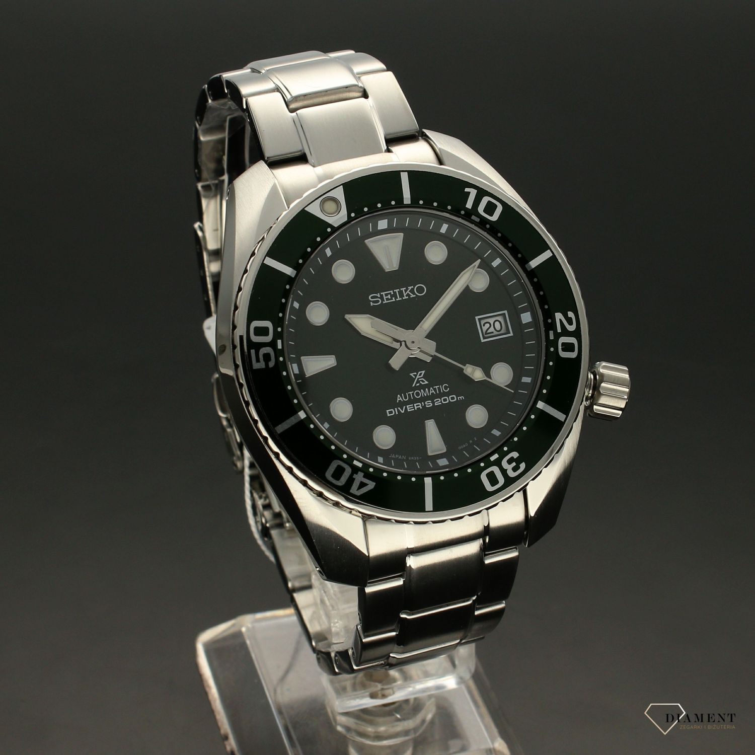 Zegarek męski Seiko Prospex Sumo Automatic SPB103J1.jpg
