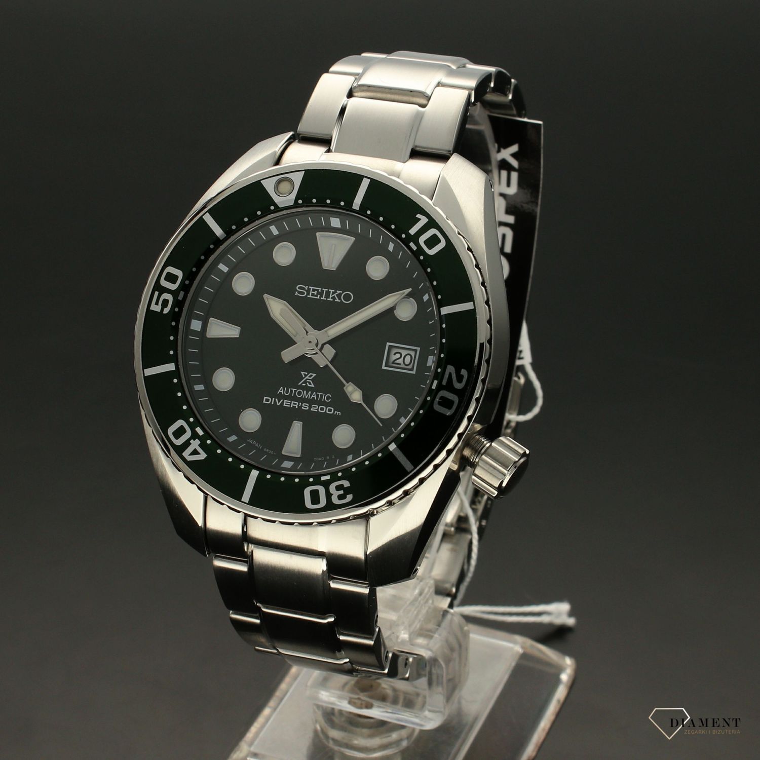 Zegarek męski Seiko Prospex Sumo Automatic SPB103J1.jpg
