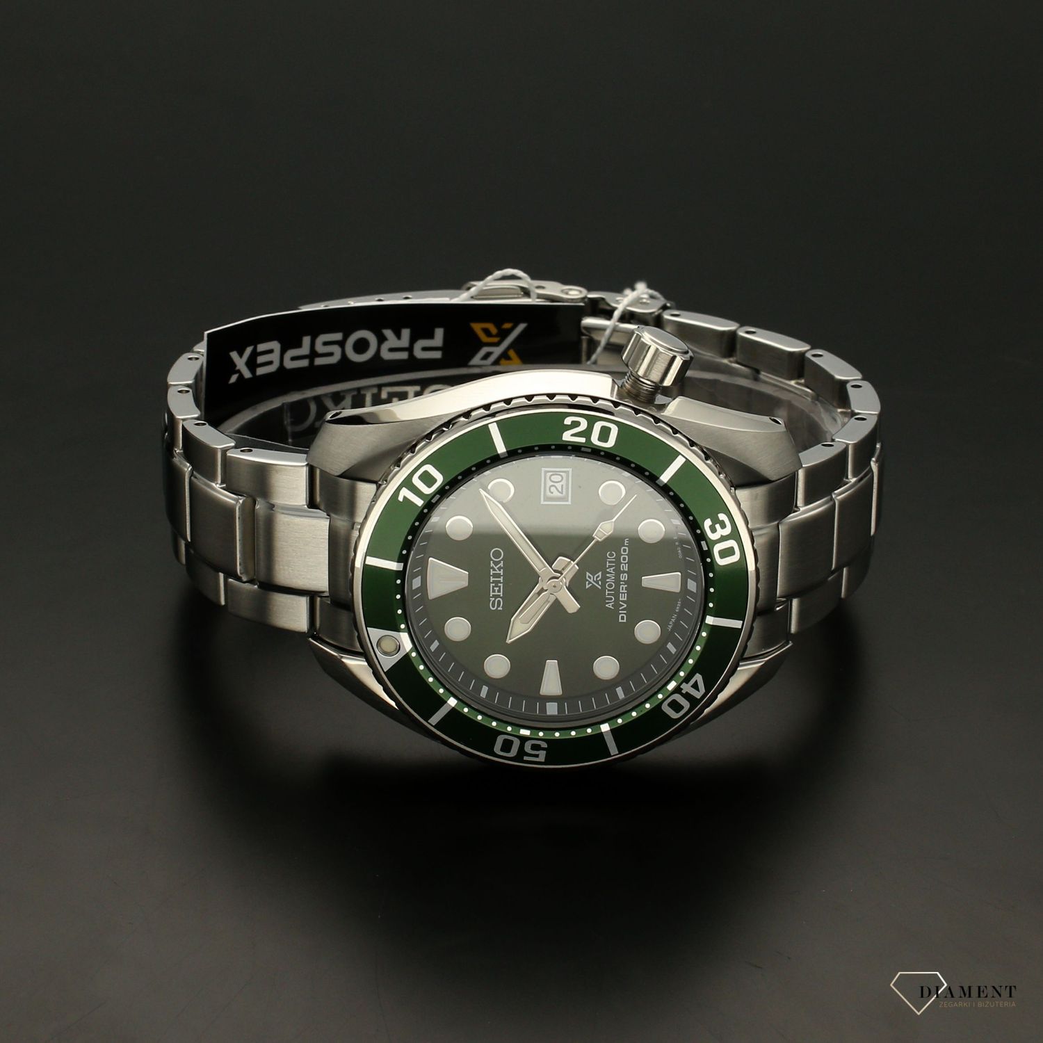 Zegarek męski Seiko Prospex Sumo Automatic SPB103J1.jpg