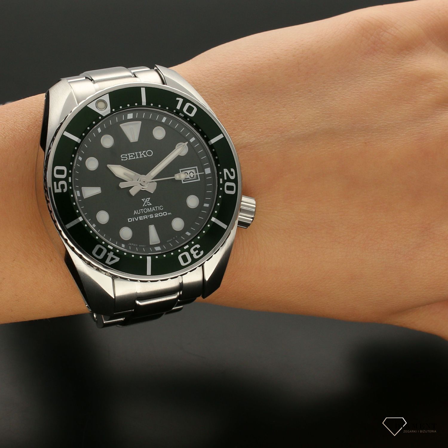 Zegarek męski Seiko Prospex Sumo Automatic SPB103J1.jpg