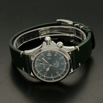 Zegarek męski Seiko Alpinist ‘Mountain Glacier’ Limited Edition SPB199J1 (1).jpg