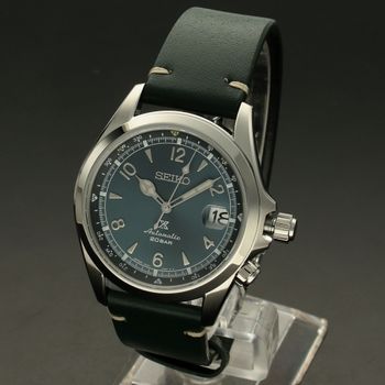 Zegarek męski Seiko Alpinist ‘Mountain Glacier’ Limited Edition SPB199J1 (4).jpg