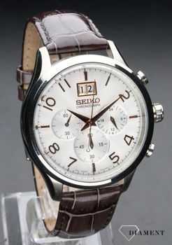 Męski zegarek Seiko Chronograph SPC087P1 (1).jpg