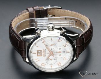 Męski zegarek Seiko Chronograph SPC087P1 (3).jpg