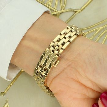 Zegarek Seiko Lady SRE018J1 – Damski Zegarek Automatyczny zapięcie.jpg