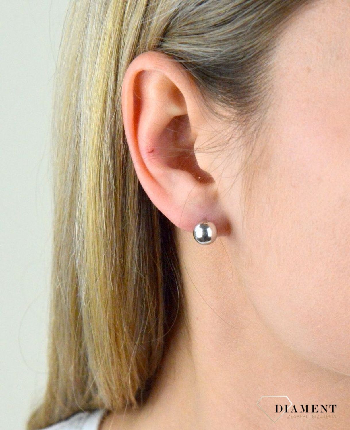 Kolczyki srebrne kulki 925 SRK000000-123. Kolczyki srebrne. Kolczyki srebrne kulki. Srebrne kolczyki wkrętki. Kolczyki srebrne damskie. Kolczyki srebrne dziecięce. Kolczyki idealne na prezent..jpg