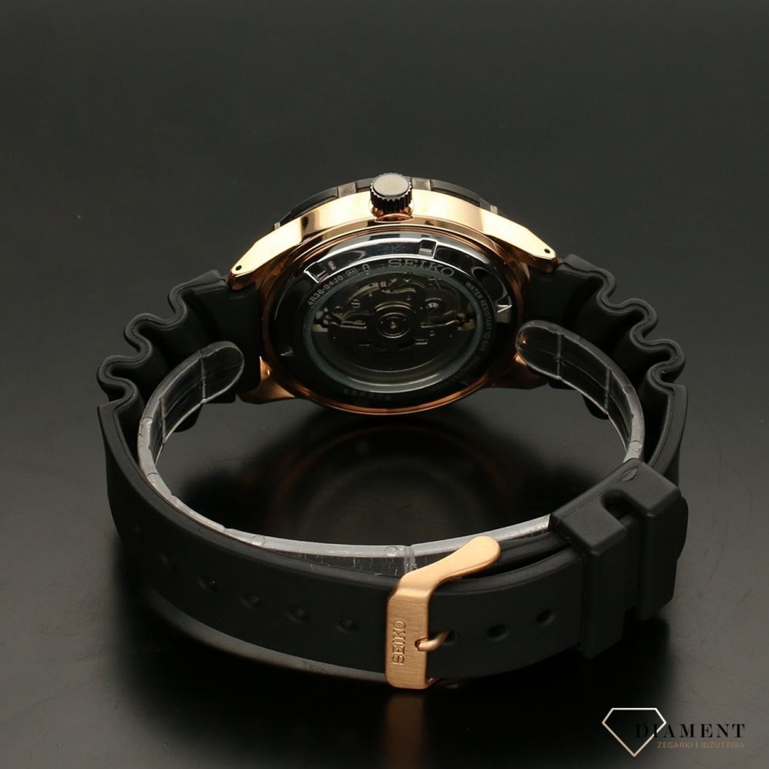 Zegarek męski Seiko SRP680K1 Automatic.jpg