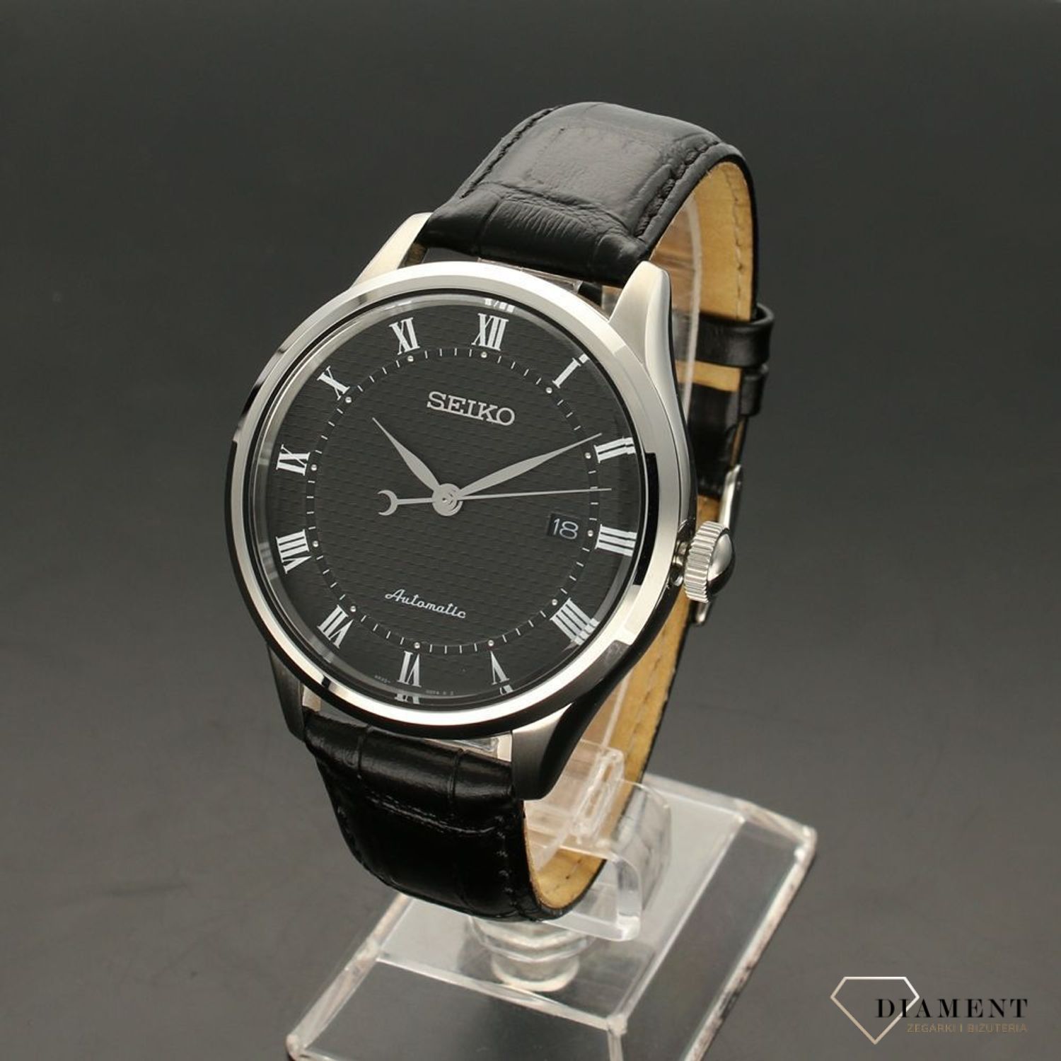 Zegarek męski Seiko SRP769K2 Automatic.jpg