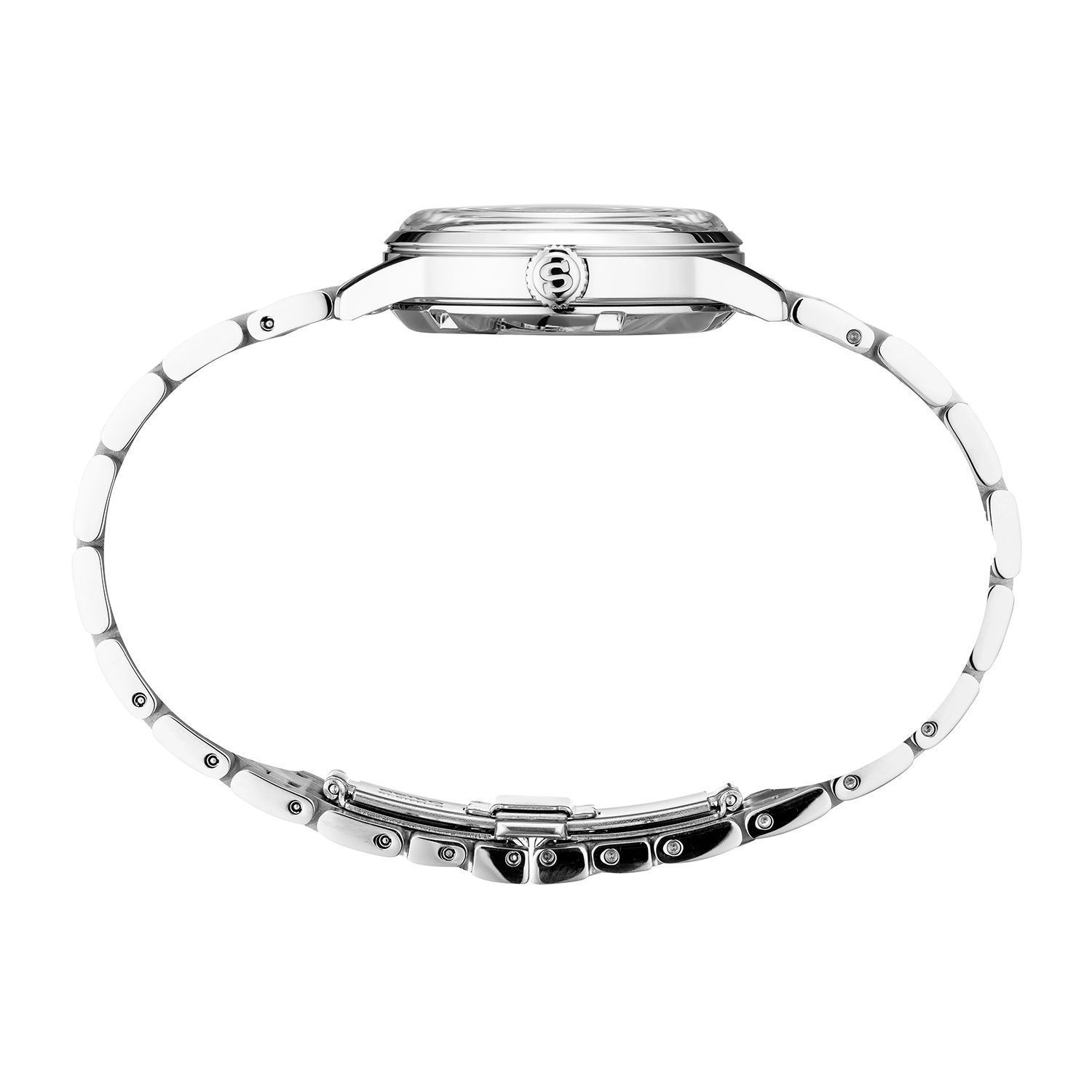 Damski Zegarek Automatyczny z Błękitną Tarczą Seiko Presage SRP841J1 (2).jpg