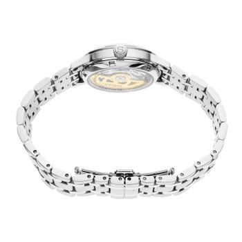 Damski Zegarek Automatyczny z Błękitną Tarczą Seiko Presage SRP841J1 (1).jpg