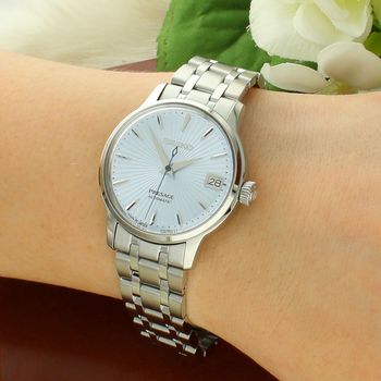 Seiko Presage SRP841J1 – Damski Zegarek Automatyczny Błękitna Tarcza (1).jpg