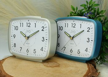 Budzik czytelny srebrny Bell Alarm SRP905.3✓Budziki✓Zegarki budziki ✓ Budzik retro✓ Autoryzowany sklep✓ Kurier 24h✓ Gwarancja najniższej ceny✓ Grawer 0zł✓Zwrot 30 dni✓Negocjacje ➤11.jpg