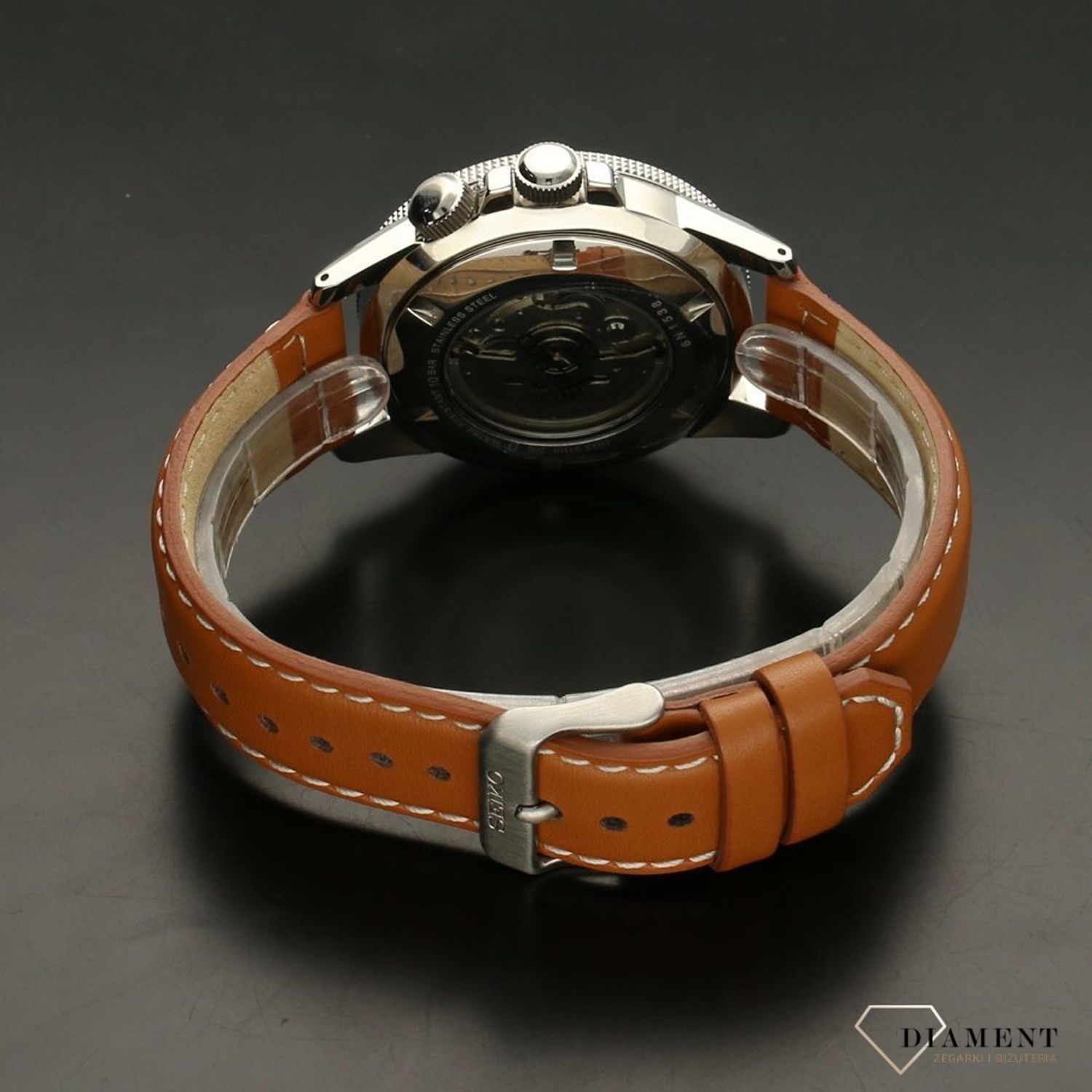 Zegarek męski Seiko Prospex Automatic SRPA75K1.52.jpg