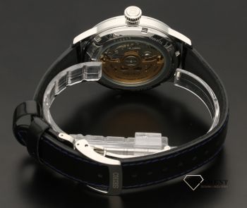  Męski zegarek Seiko z kolekcji Automatic PRESAGE SRPB43J1 (4).jpg