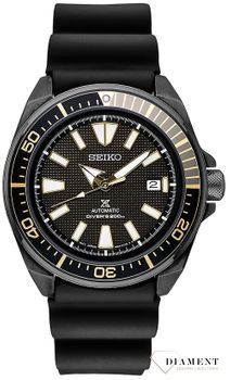 Męski zegarek Seiko SRPB55K1 Prospex Diver's.jpg