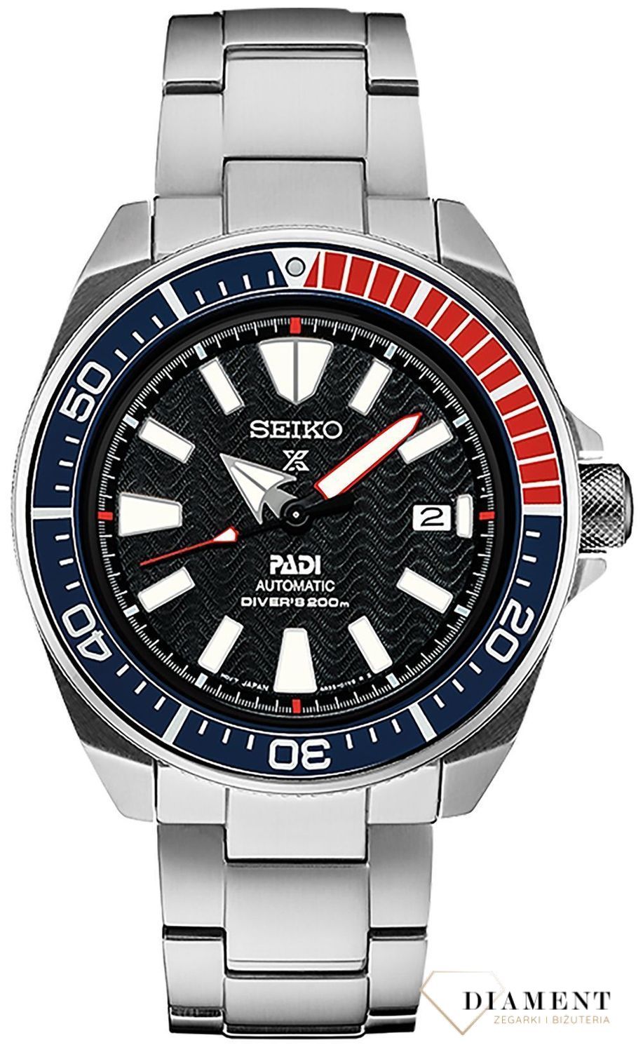 Zegarek męski Seiko PADI Solar Diver SRPB99K1.jpg