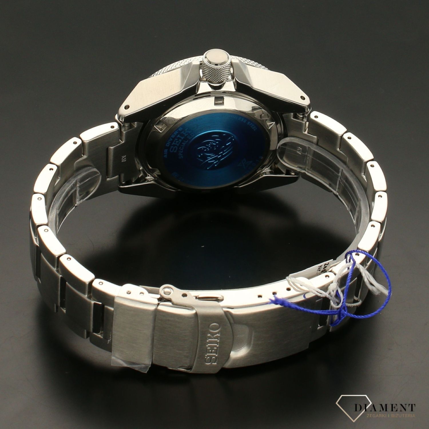 Zegarek męski Seiko PADI Solar Diver SRPB99K1.jpg