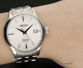 Męski zegarek Seiko SRPC97J1 z kolekcji Automatic PRESAGE (5).jpg
