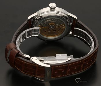 Męski zegarek Seiko Automatic PRESAGE SRPC99J1 (4).jpg